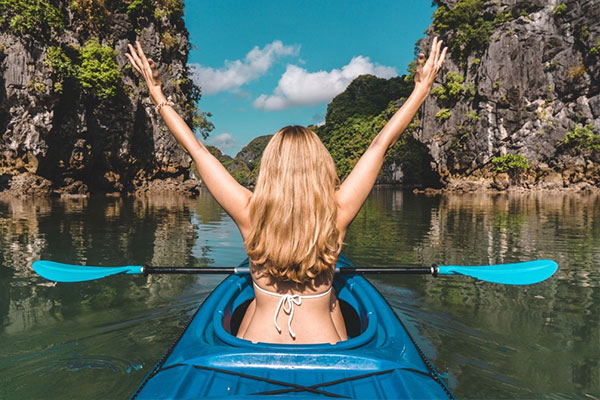 What to Pack for a Halong Bay Cruise: The Complete Packing Guide